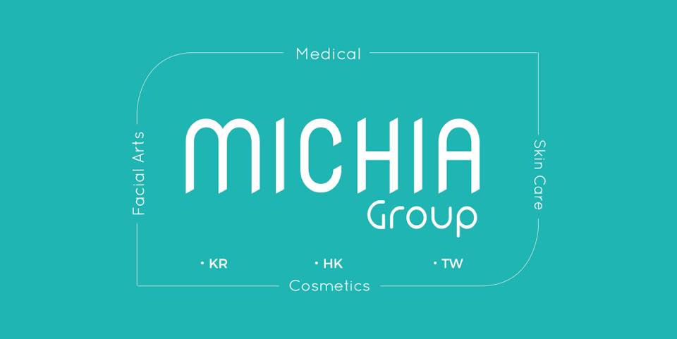 修眉/眼睫毛: MICHIA BEAUTY